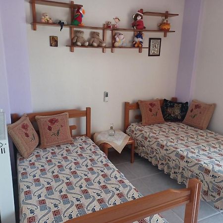 Gerakini 2Br Apt With Shared Pool Εξωτερικό φωτογραφία