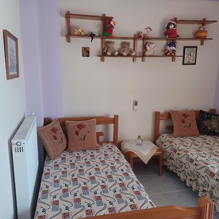 Gerakini 2Br Apt With Shared Pool Εξωτερικό φωτογραφία