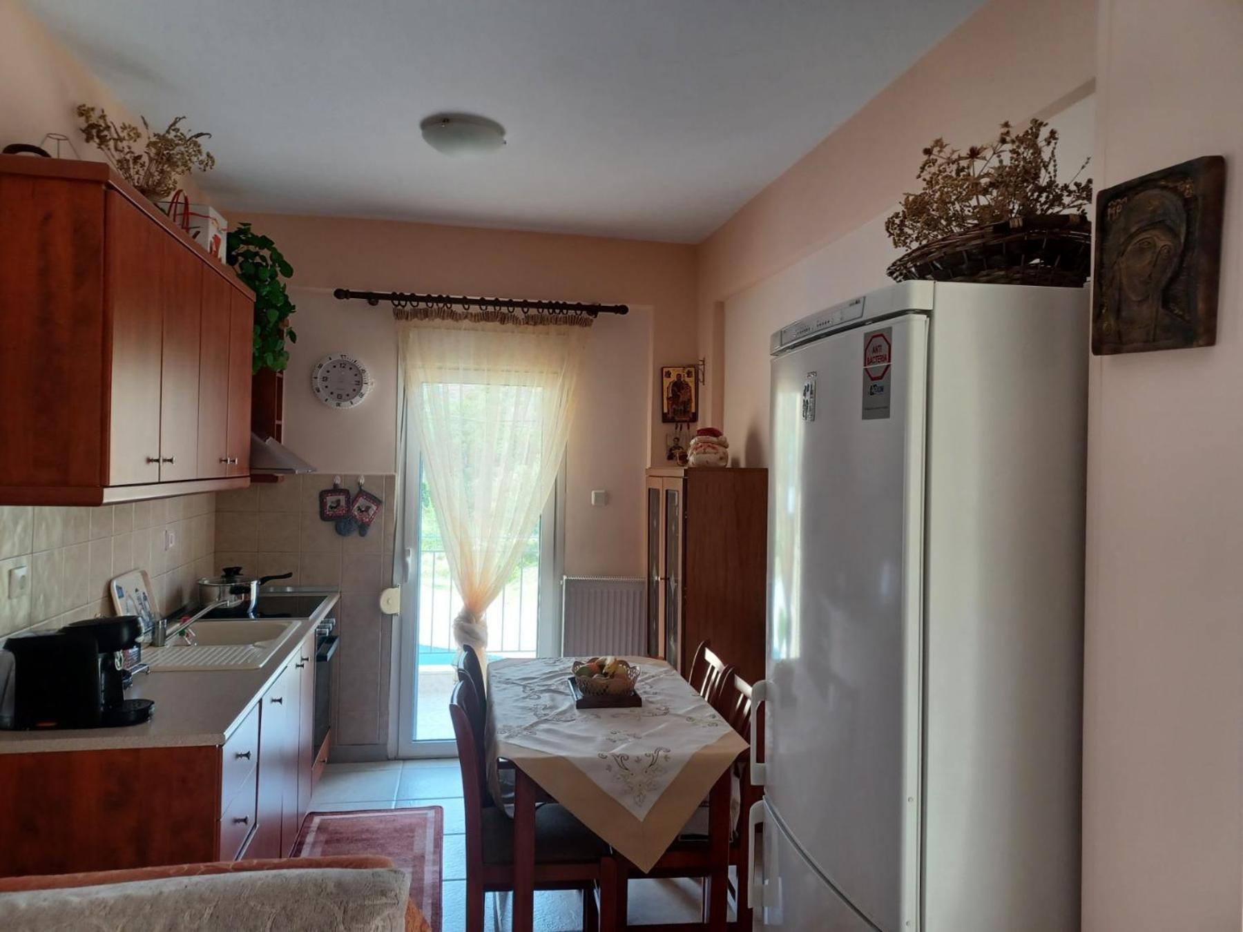 Gerakini 2Br Apt With Shared Pool Εξωτερικό φωτογραφία