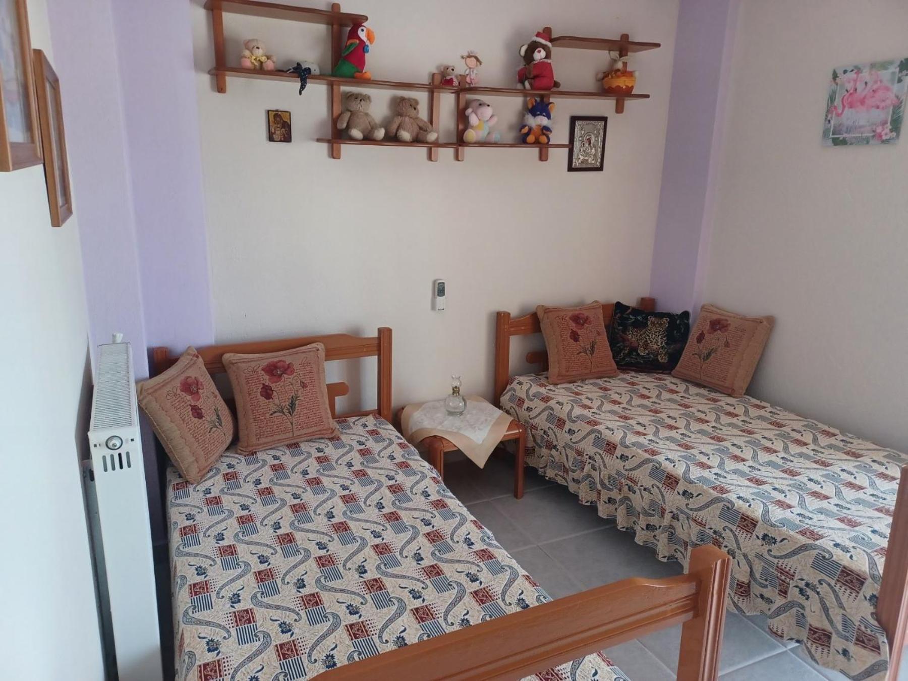 Gerakini 2Br Apt With Shared Pool Εξωτερικό φωτογραφία