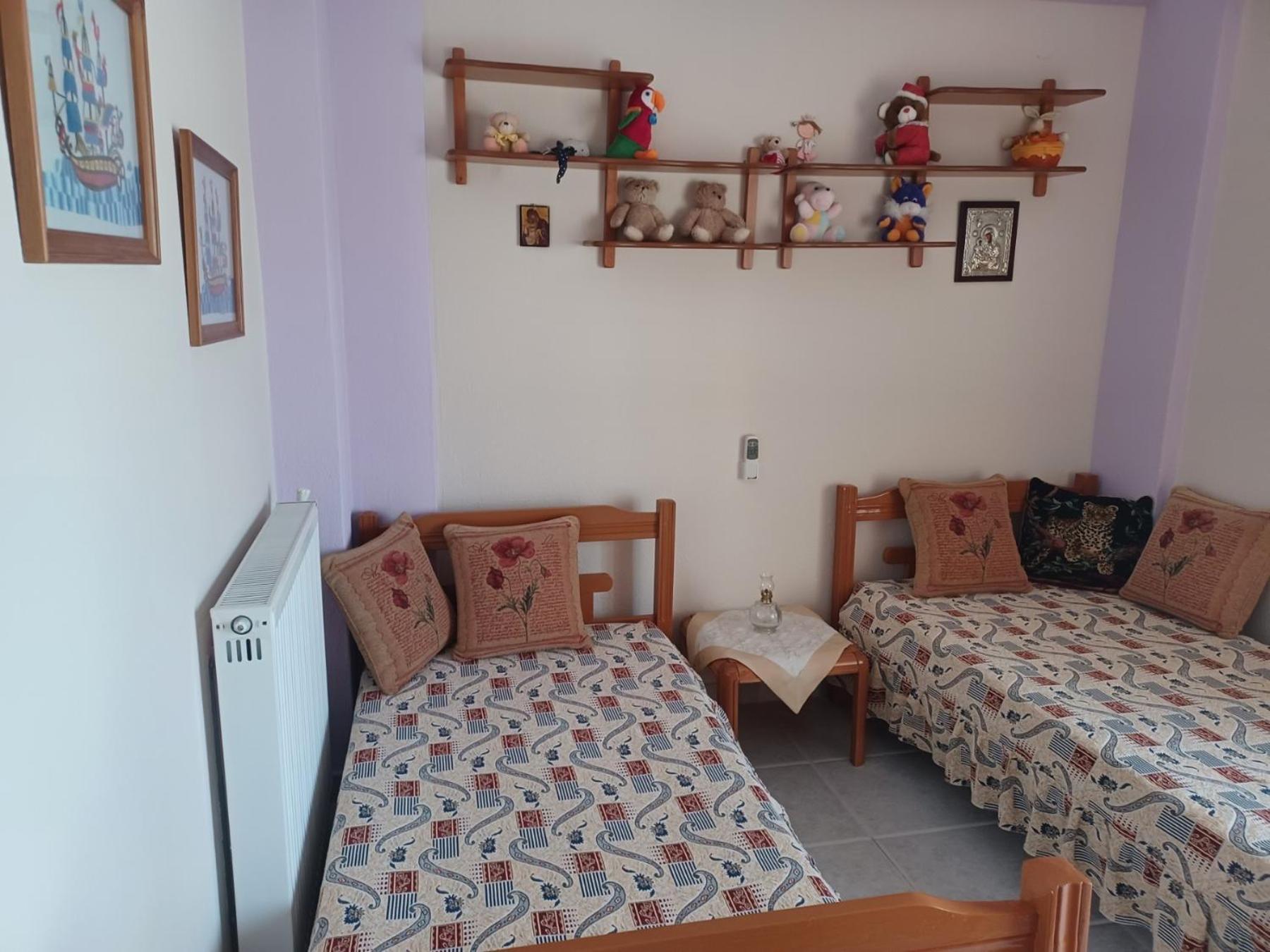 Gerakini 2Br Apt With Shared Pool Εξωτερικό φωτογραφία