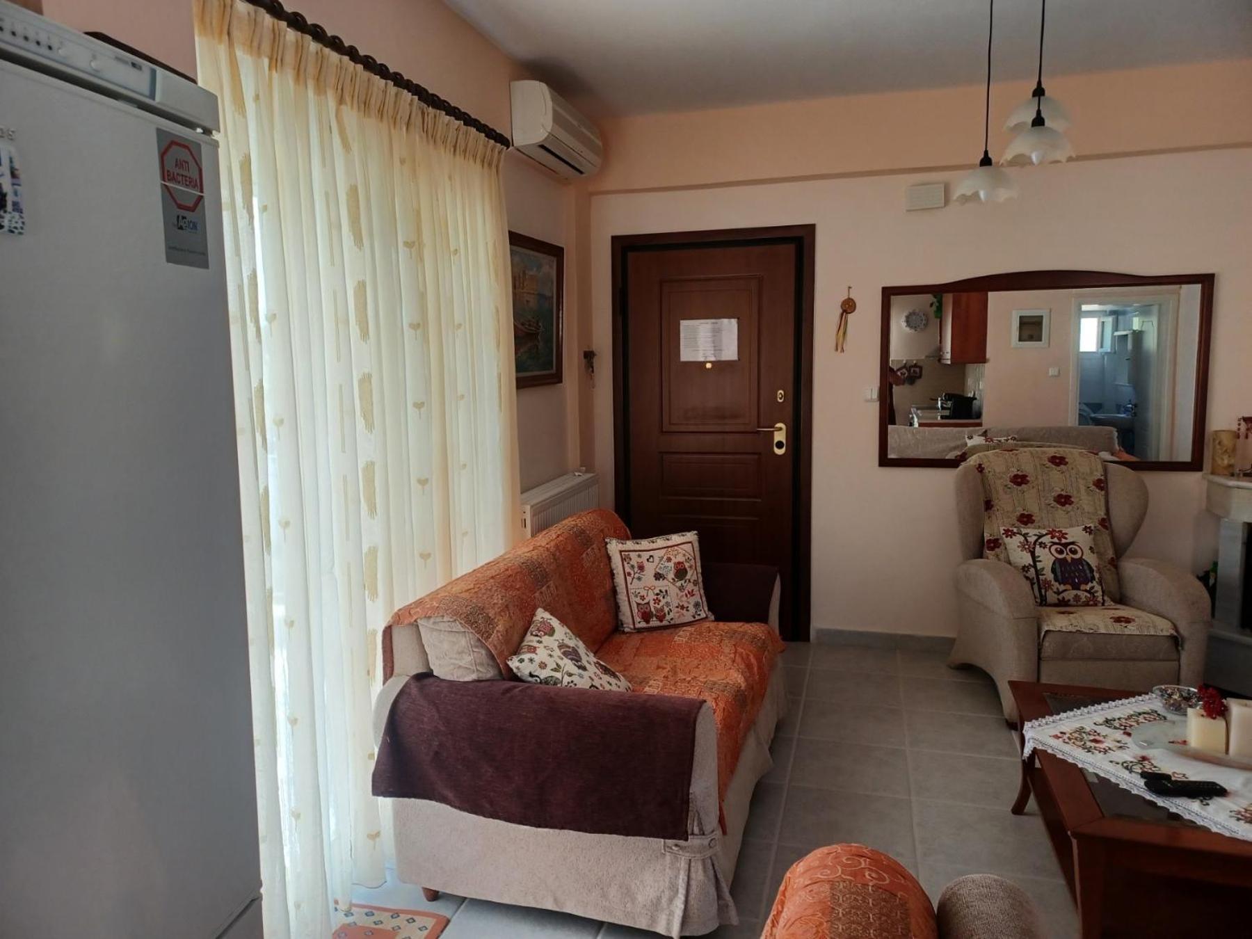 Gerakini 2Br Apt With Shared Pool Εξωτερικό φωτογραφία