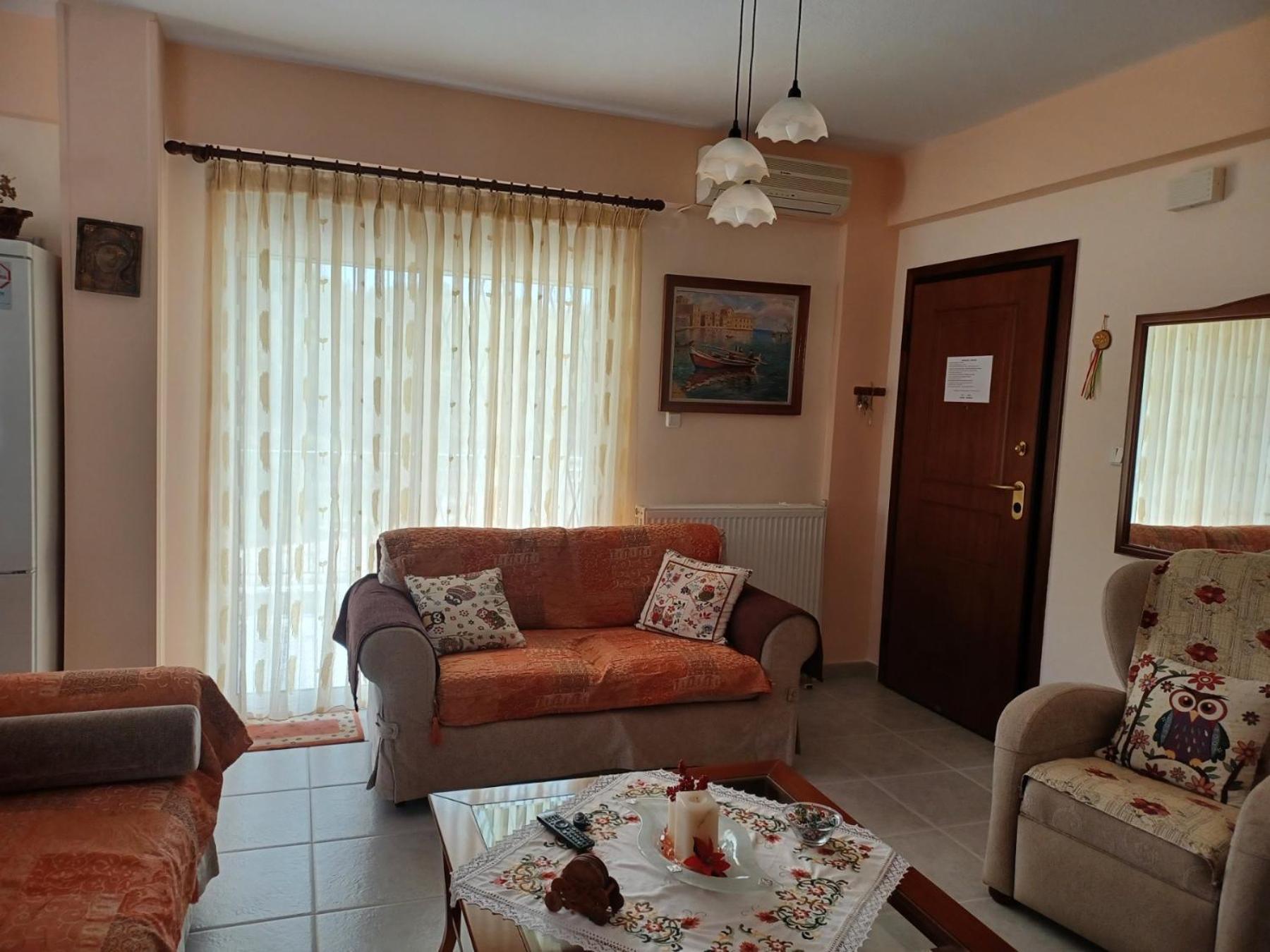 Gerakini 2Br Apt With Shared Pool Εξωτερικό φωτογραφία