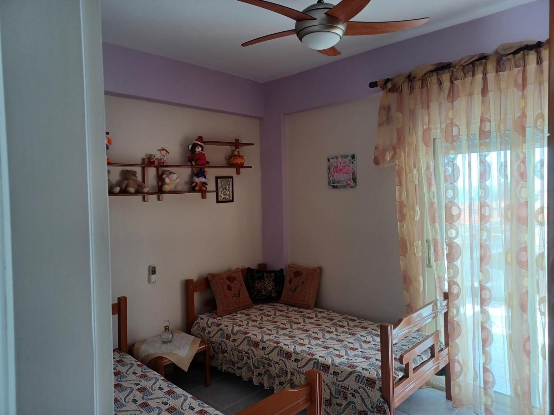 Gerakini 2Br Apt With Shared Pool Εξωτερικό φωτογραφία
