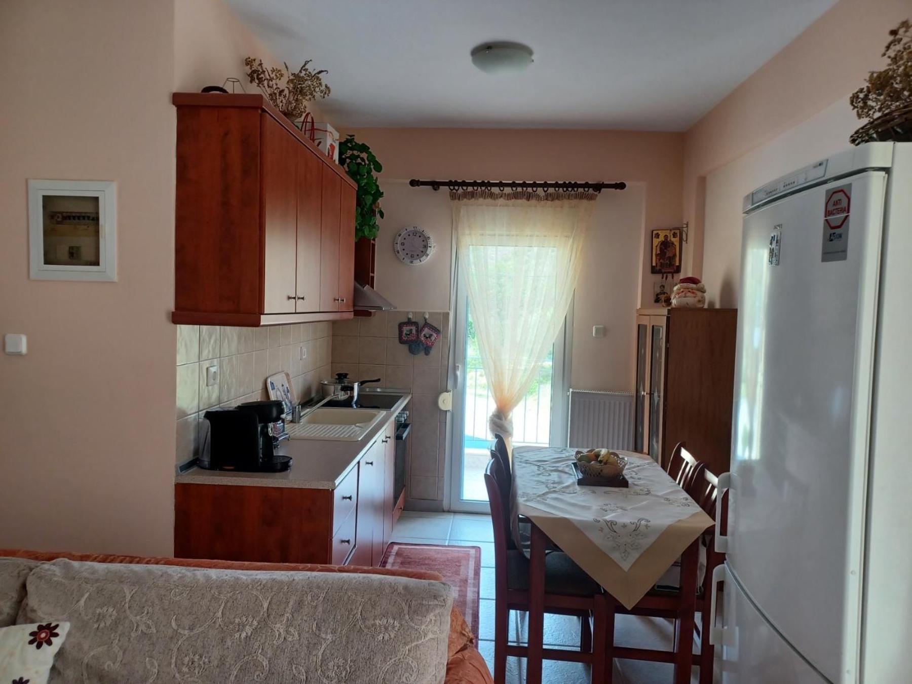 Gerakini 2Br Apt With Shared Pool Εξωτερικό φωτογραφία