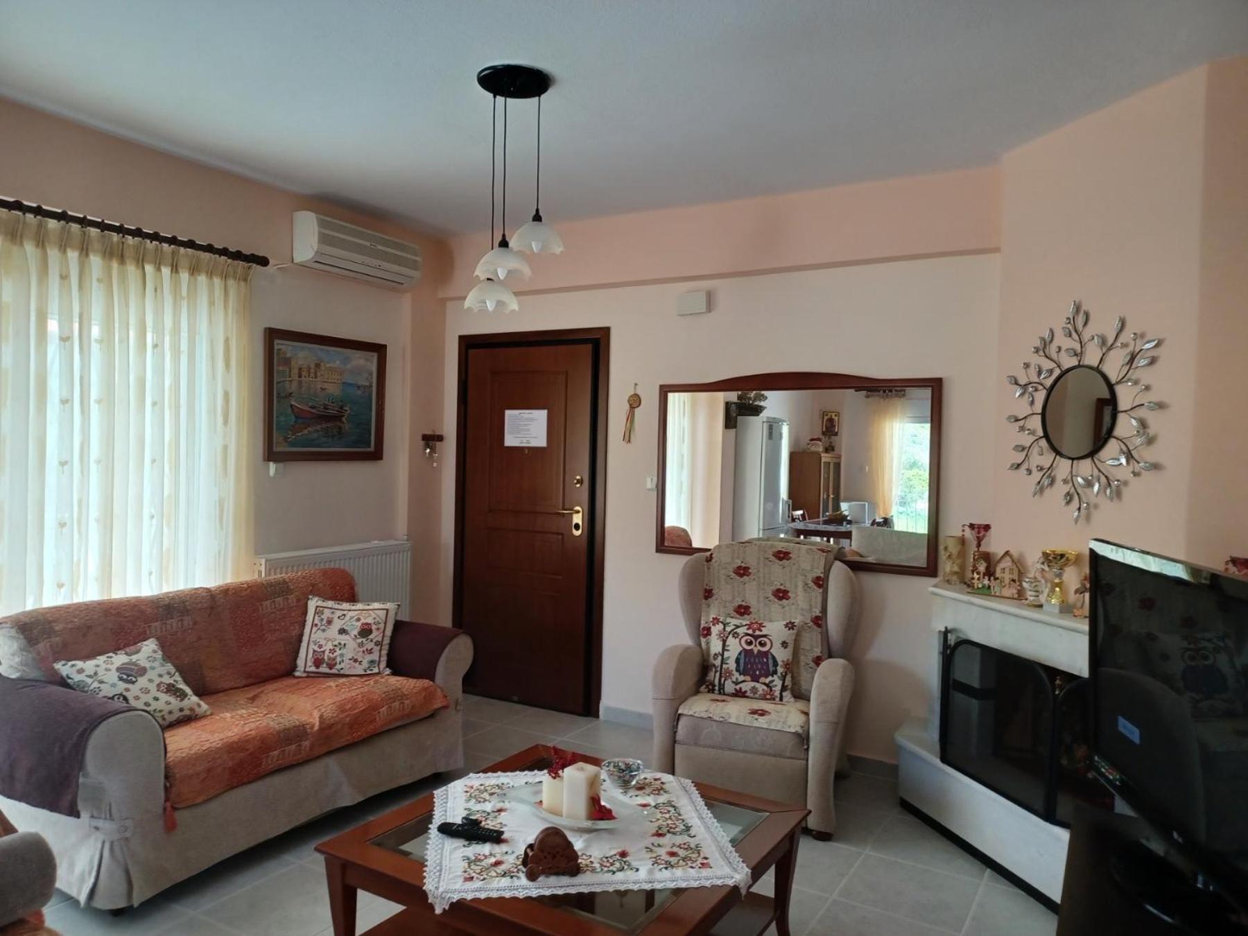 Gerakini 2Br Apt With Shared Pool Εξωτερικό φωτογραφία