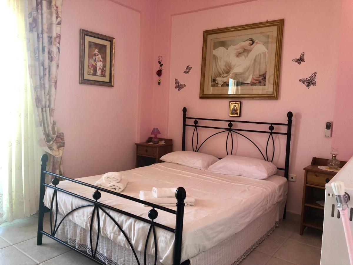 Gerakini 2Br Apt With Shared Pool Εξωτερικό φωτογραφία