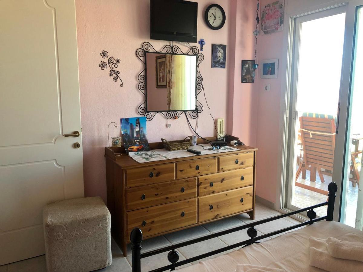 Gerakini 2Br Apt With Shared Pool Εξωτερικό φωτογραφία