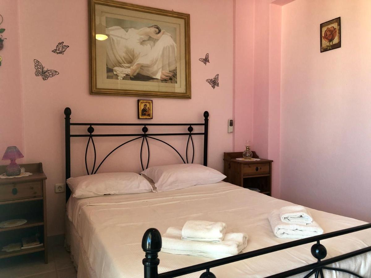 Gerakini 2Br Apt With Shared Pool Εξωτερικό φωτογραφία